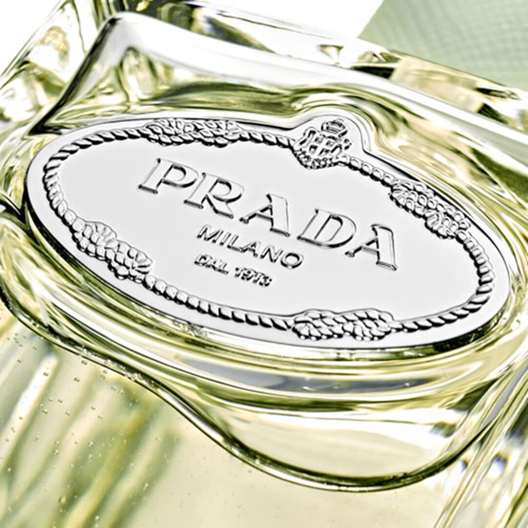 PRADA PD INFUSION IRIS Eau de Parfum - 100ml