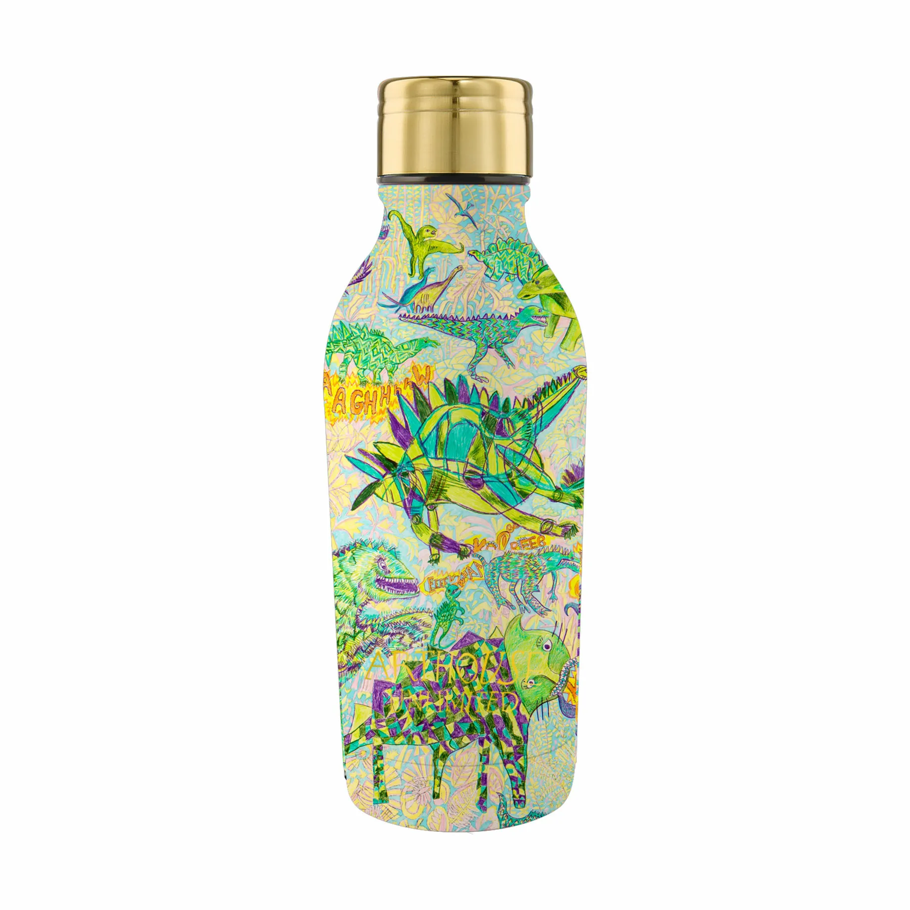 Root7 OneBottle Drikkeflaske