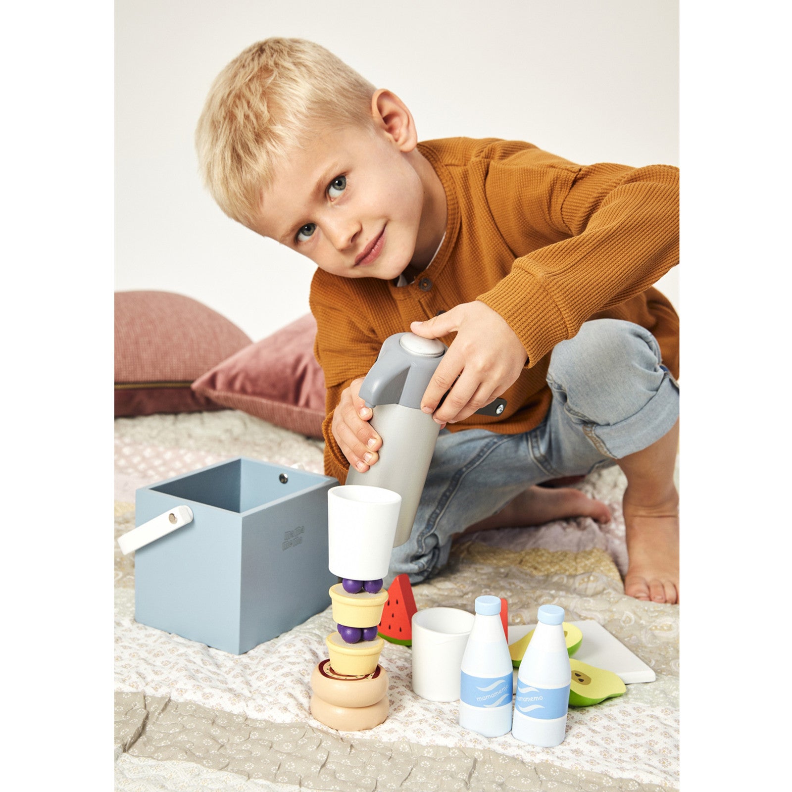 Picknickset