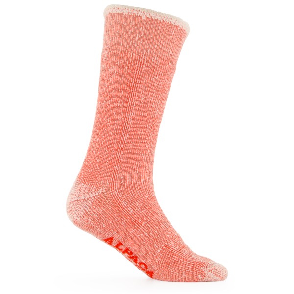 Alpacasocks&Co - Cozy Long - Chaussettes multifonctions