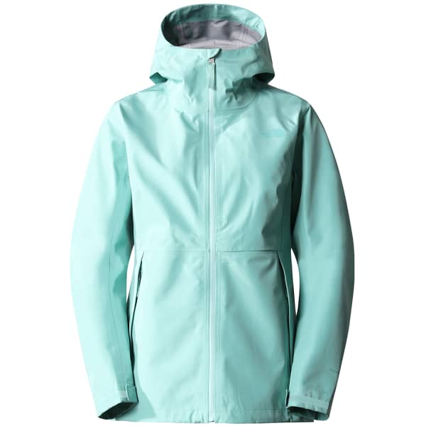 Veste randonnée THE NORTH FACE W DRYZZLE FL JKT
