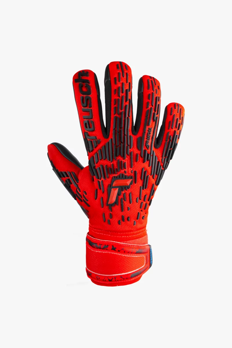 Reusch Attrakt Freegel Silver Torwarthandschuh