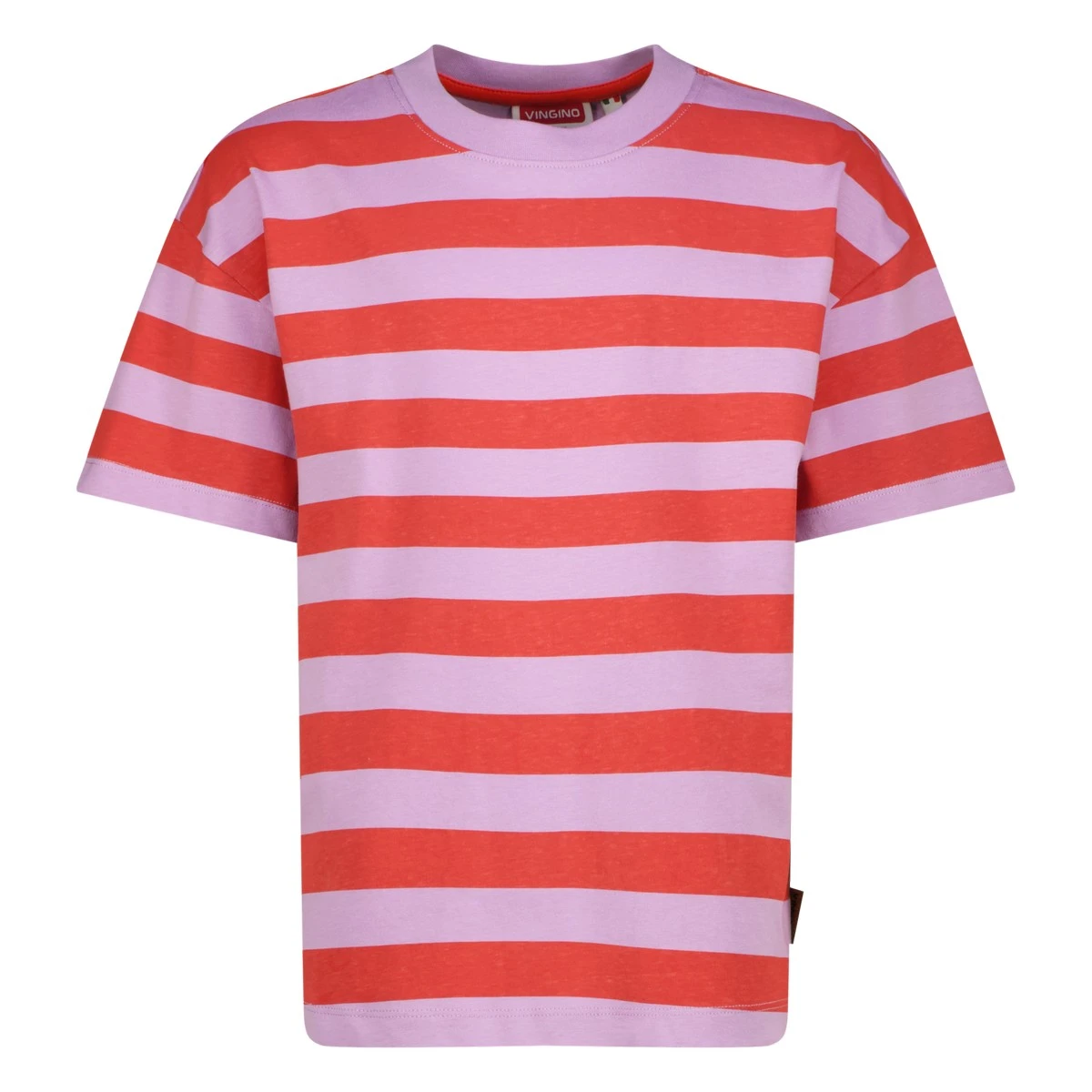 Meisjes T-shirt R125KGN30002 Farah