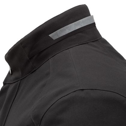 Veste Tucano Urbano ORBIS HYDROSCUD® - Noir
