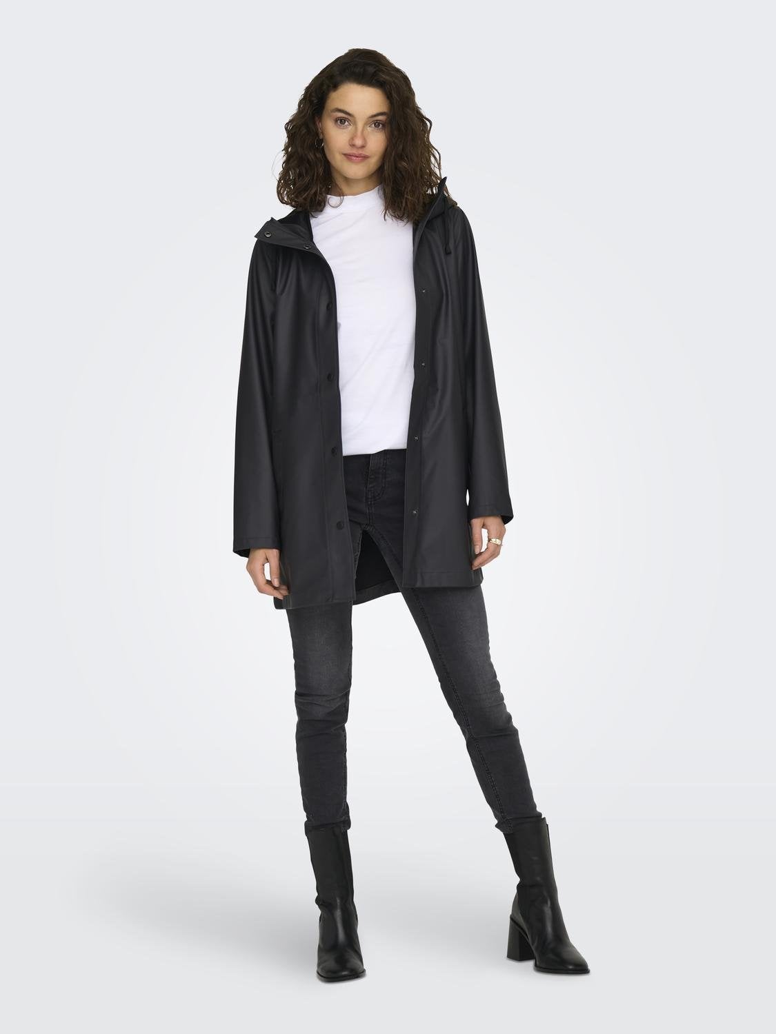 ONLNEWELLEN Regenmantel Phantom