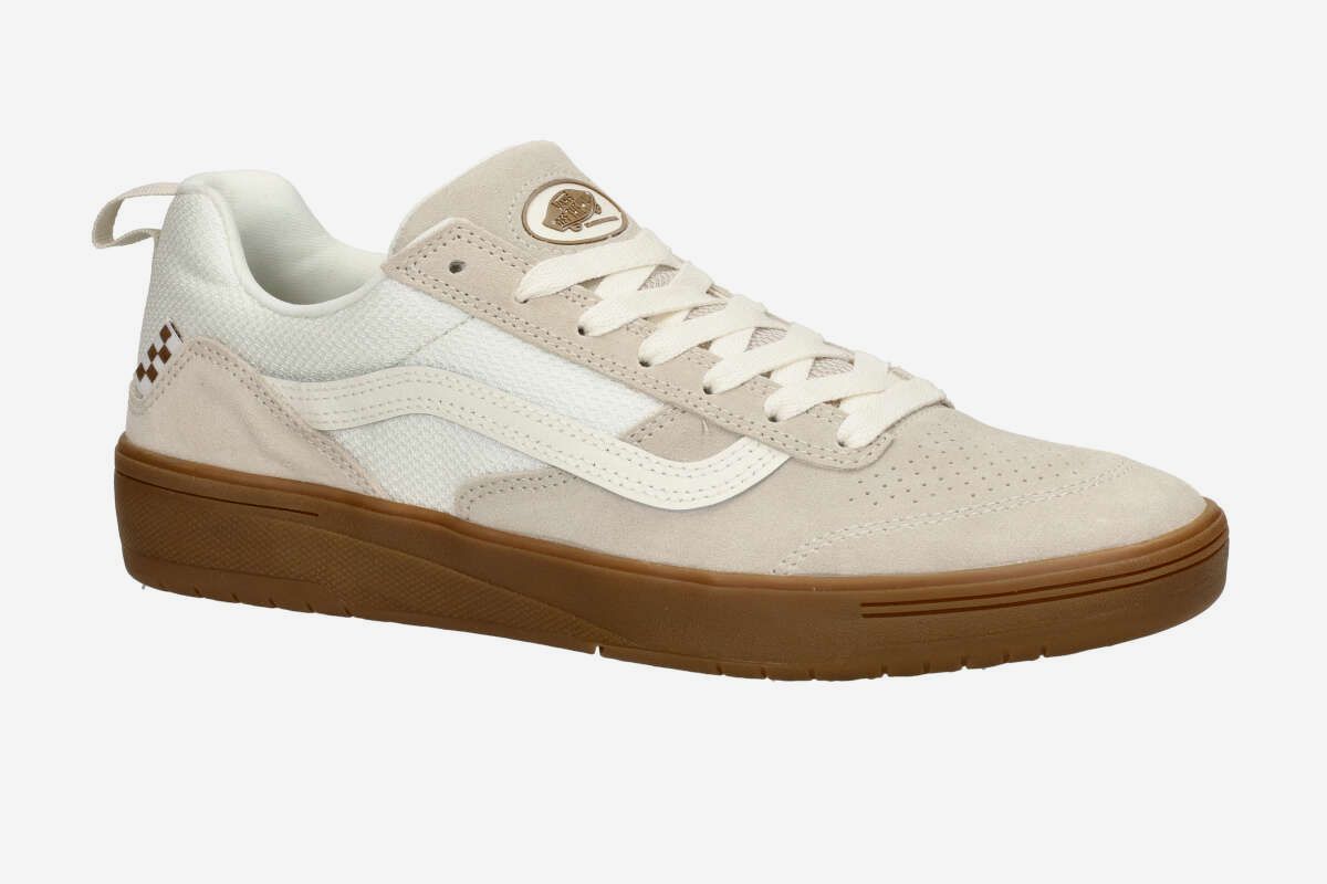 Vans Zahba Schuh (light khaki)