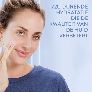 Cetaphil Optimal Hydration Intensief Herstellende Hydrogel 48GR