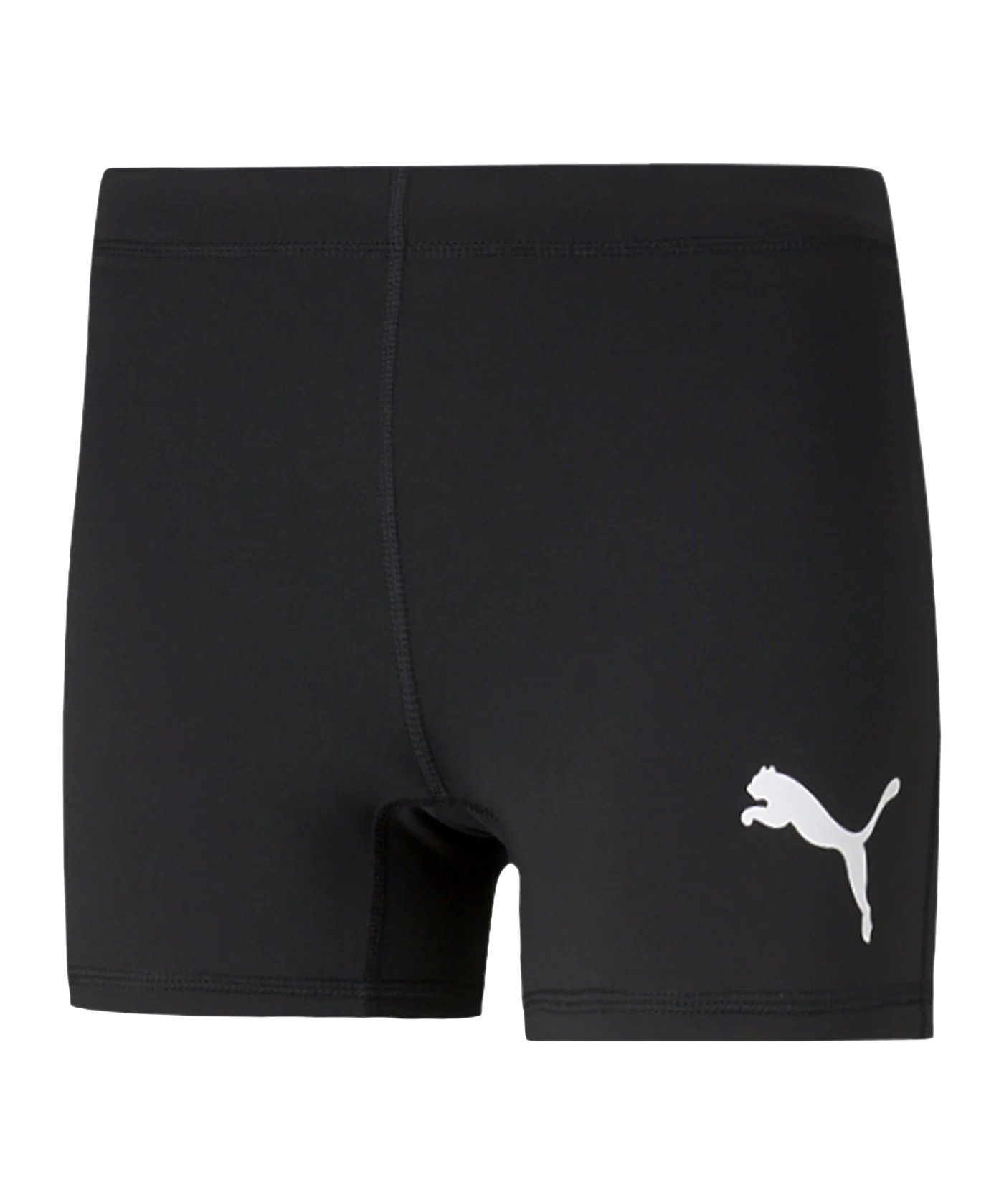PUMA Cross the Line Short Running Damen F01