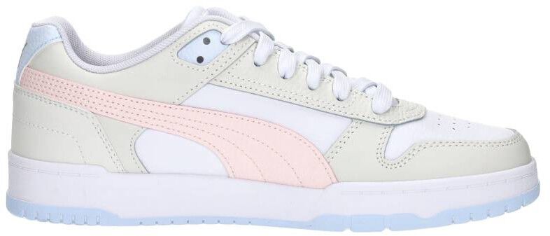 Puma RBD Game Low gebroken wit