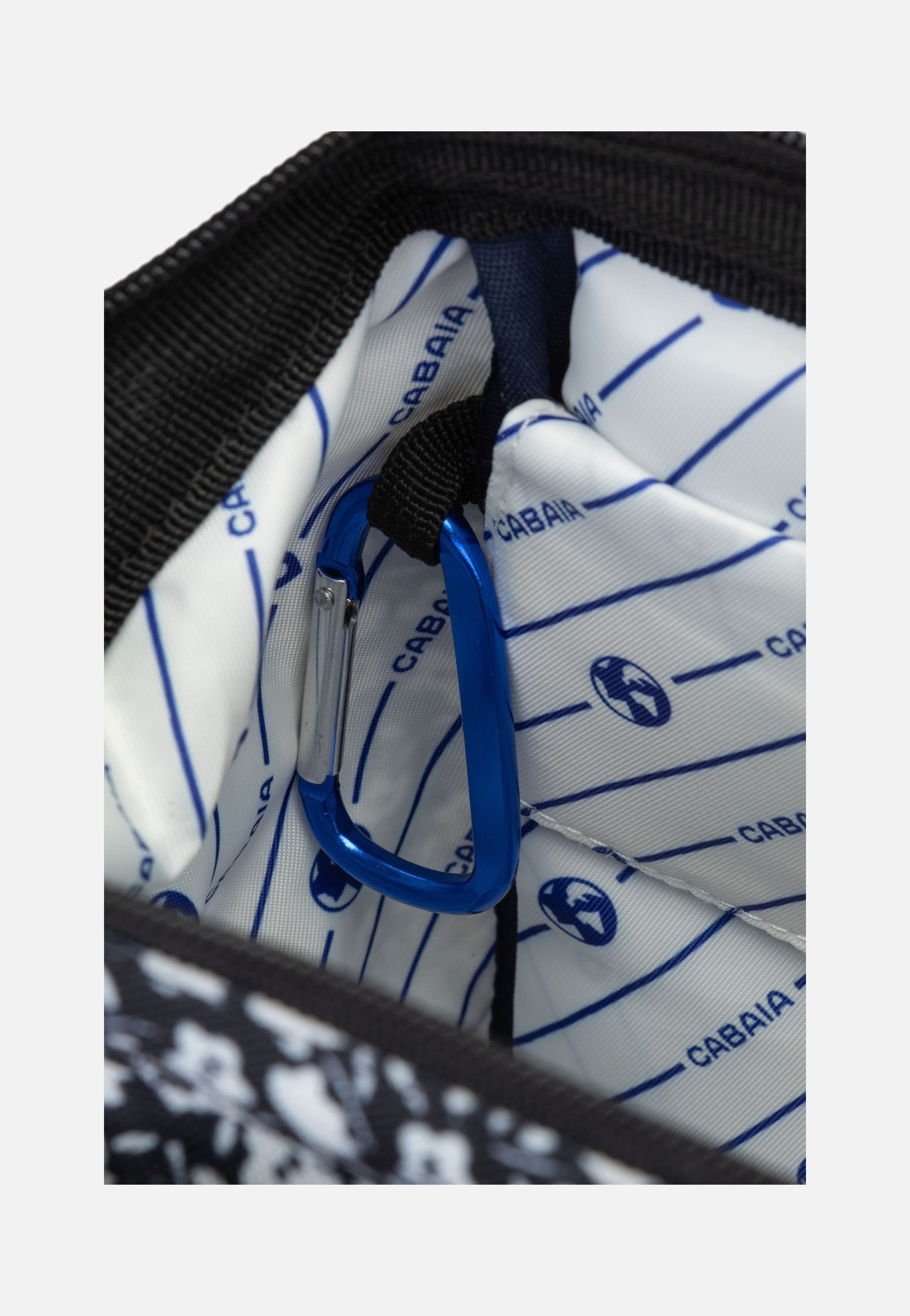 Adventurer Recycled Oxford Small Catane - Rucksack