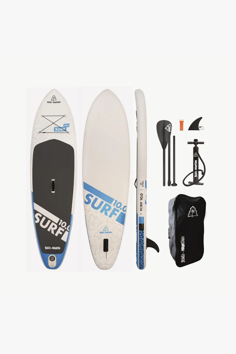 BEACH MOUNTAIN Surf 10 Stand Up Paddle (SUP)