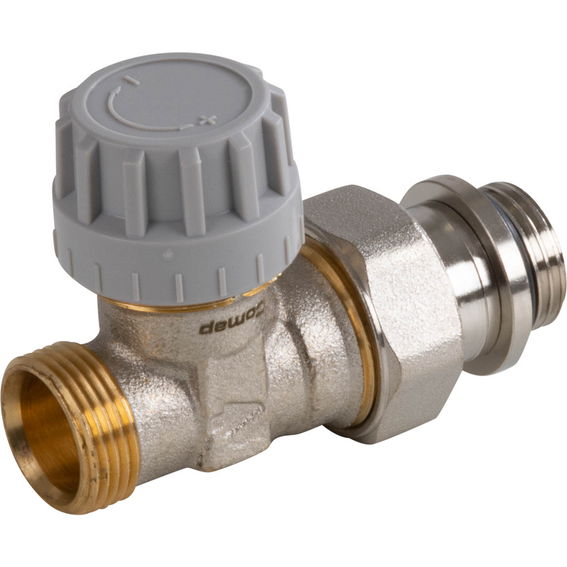 Comap Sar thermostatische radiatorkraan M22-1/2
