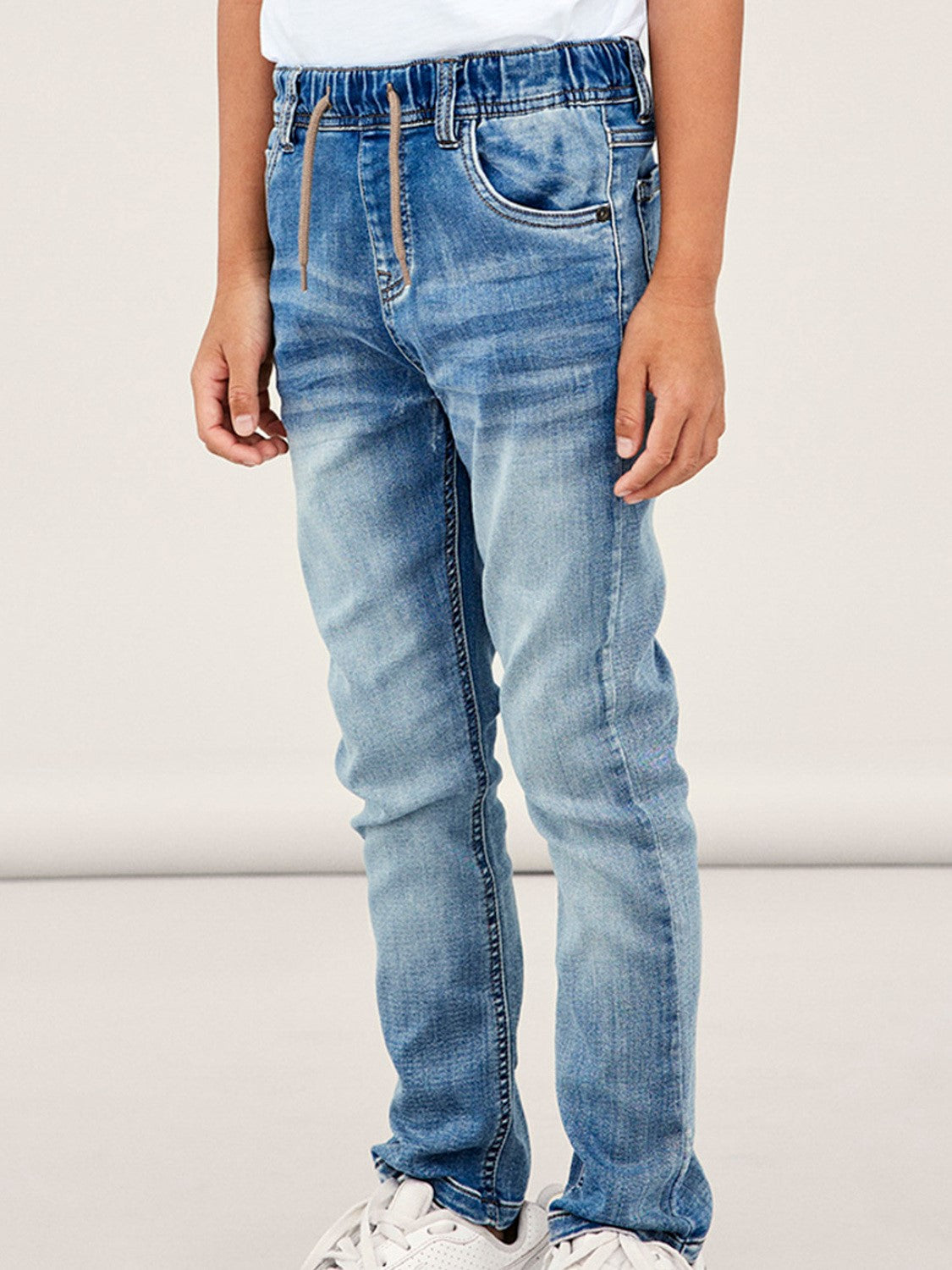 Name it Jeans Ryan Jogger
