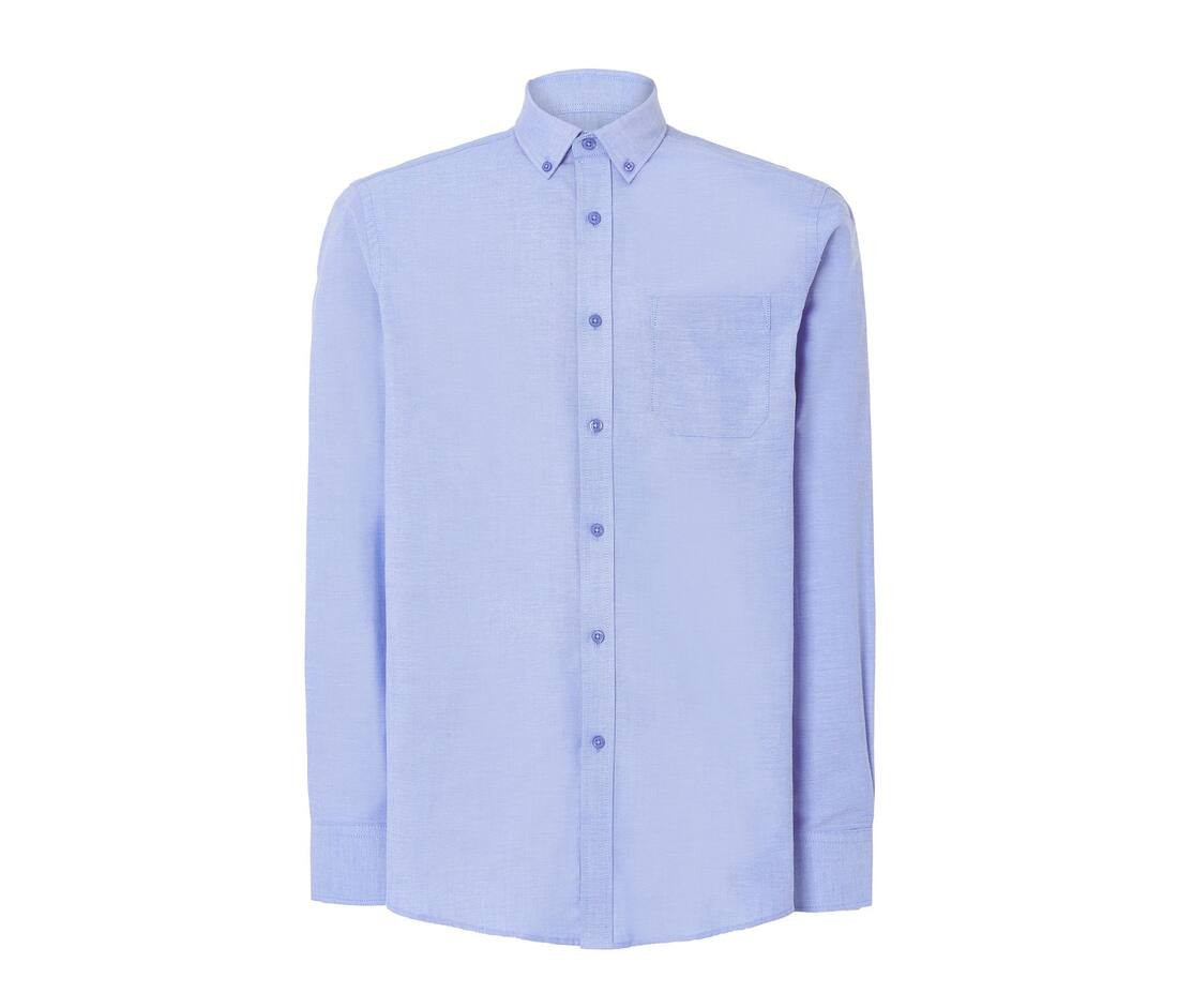JHK JK600 - Chemise Oxford homme
