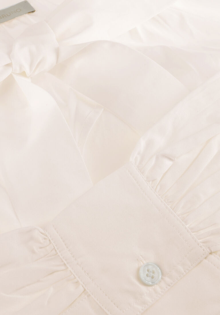 witte vanessa bruno blouses fatima blouse