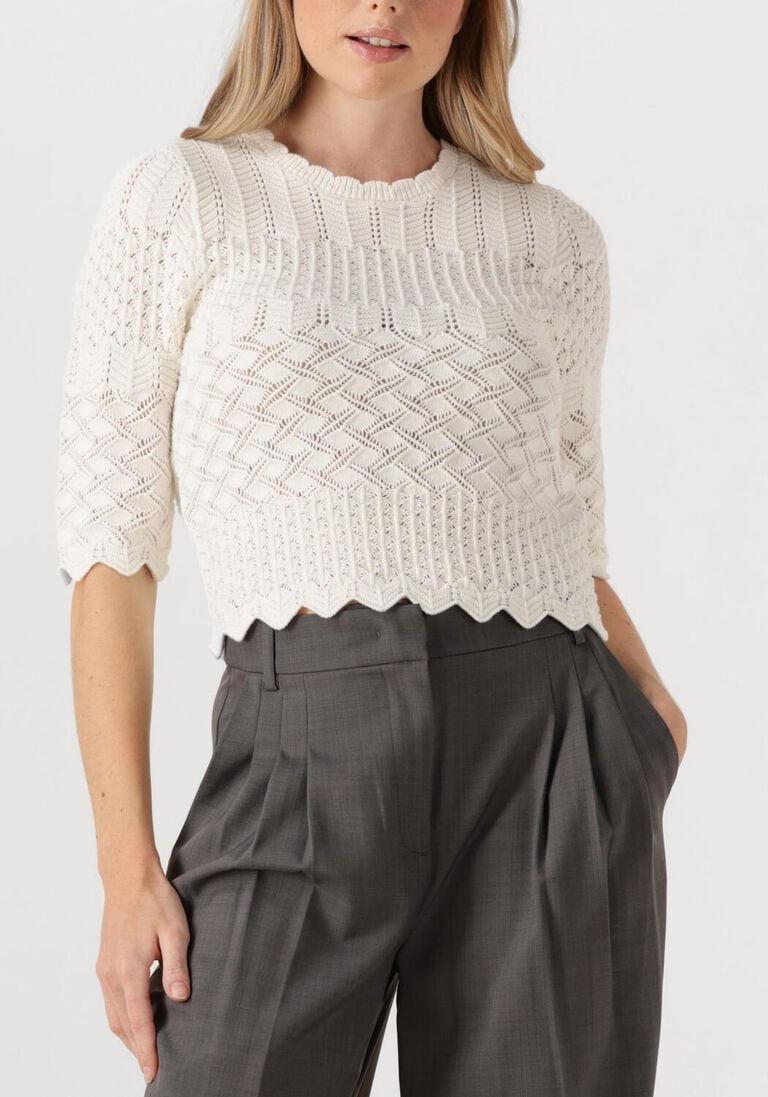 creme suncoo top panach
