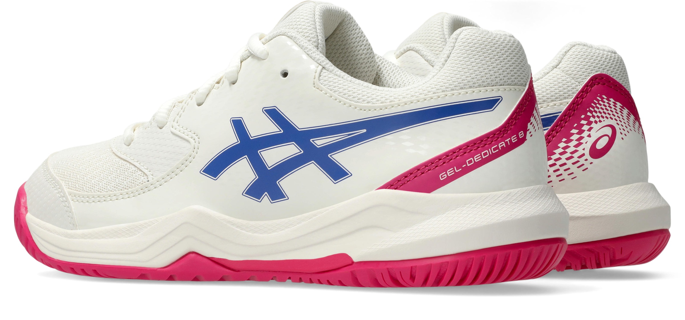 Asics Tennisschuh »GEL-DEDICATE 8 GS«  Multicourt-Schuhe