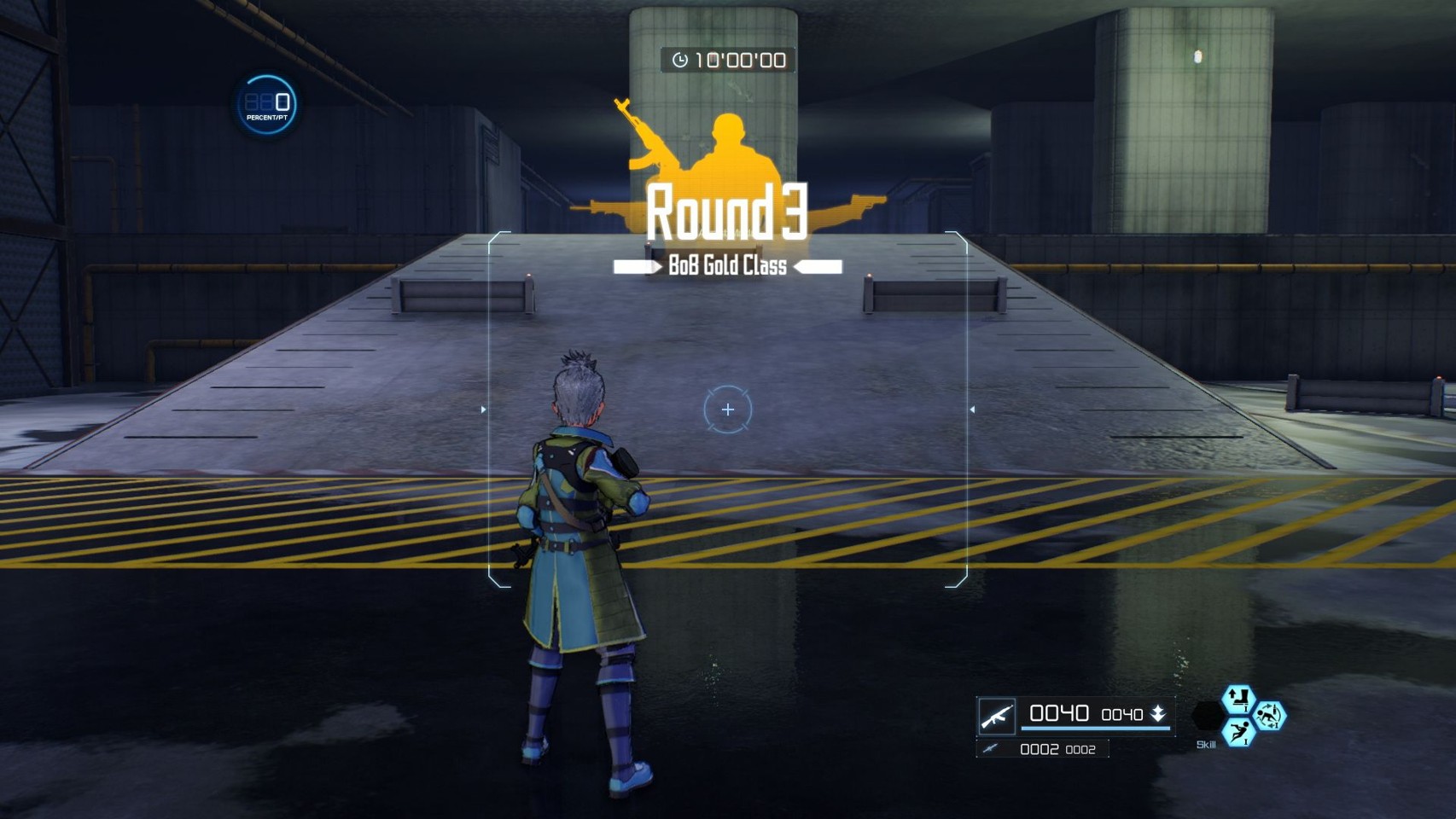 SWORD ART ONLINE: FATAL BULLET - COMPLETE EDITION- PC