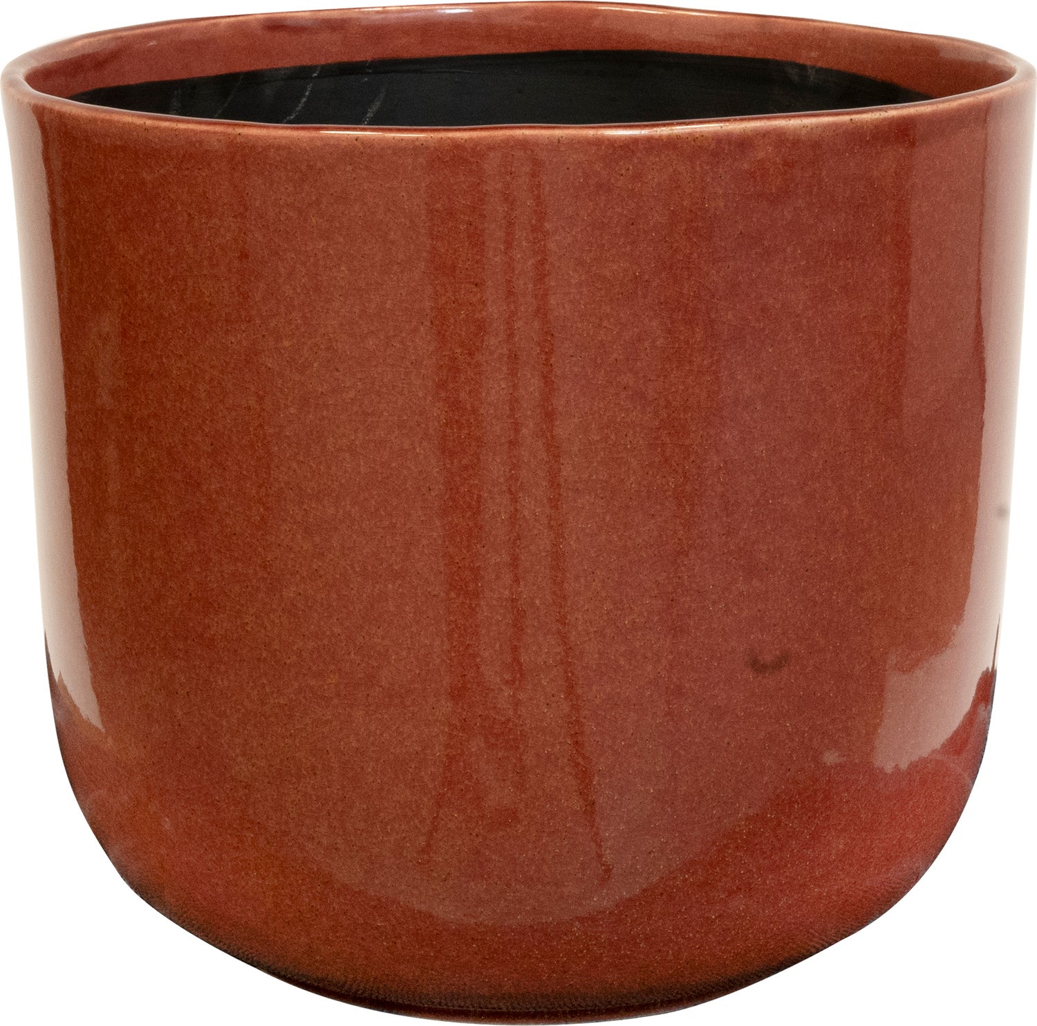 TS bloempot Nine roze D 22 H 20 cm