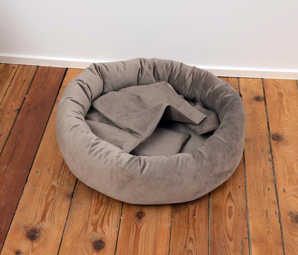 Silvio Design Kuschelinsel Lajos, rund