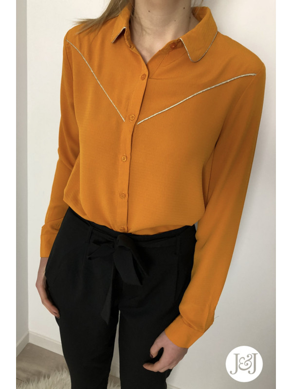 Chemise 'Osaka'