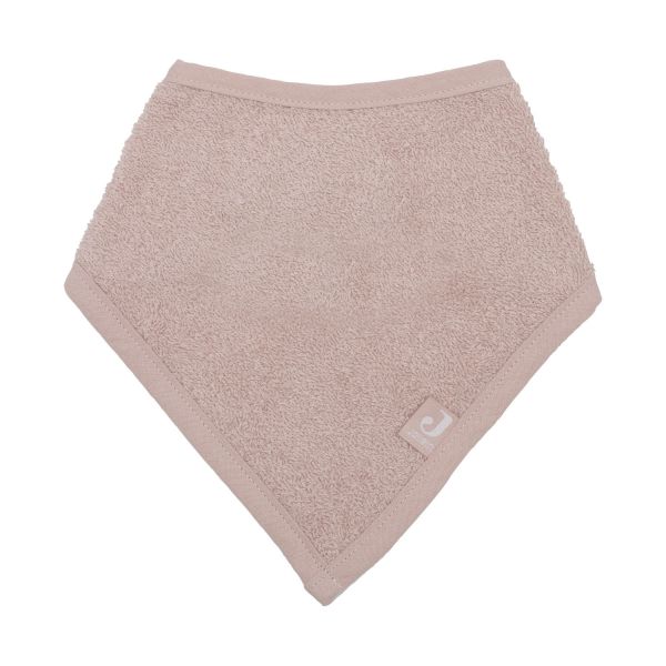 Jollein Slab Bandana - 2 Pack - Wild Rose