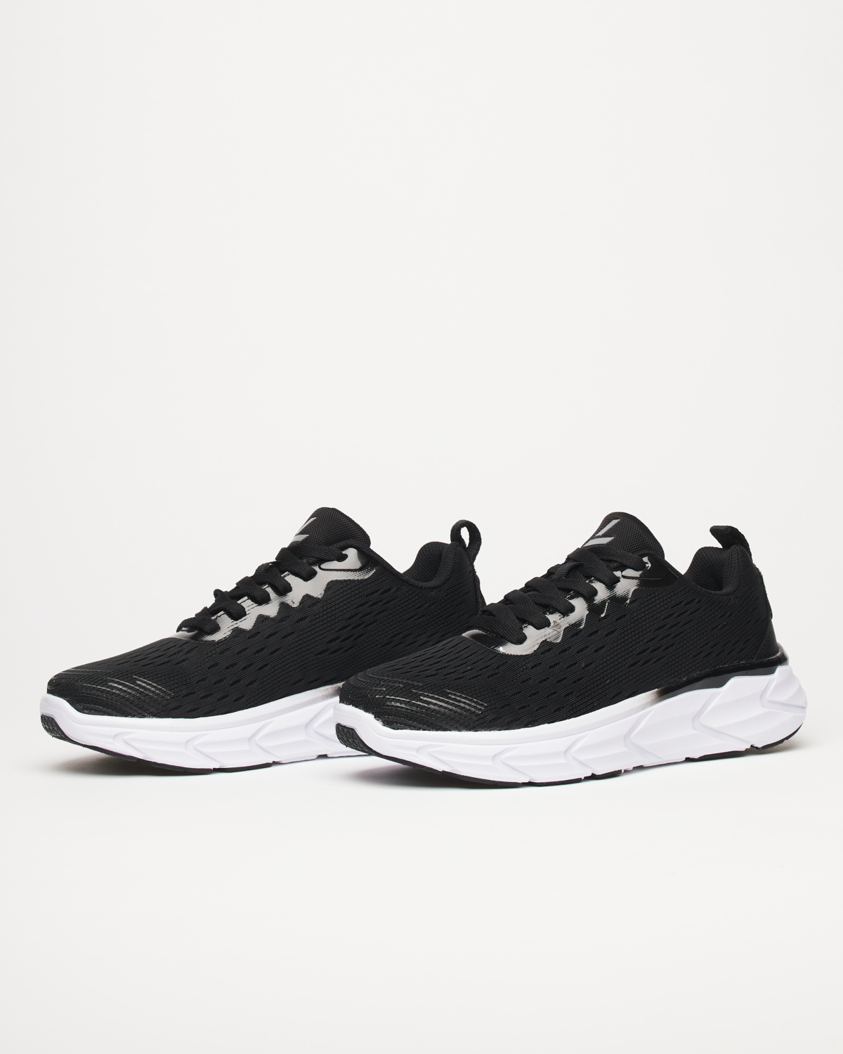 LEVITY Levitate (S02) Black
