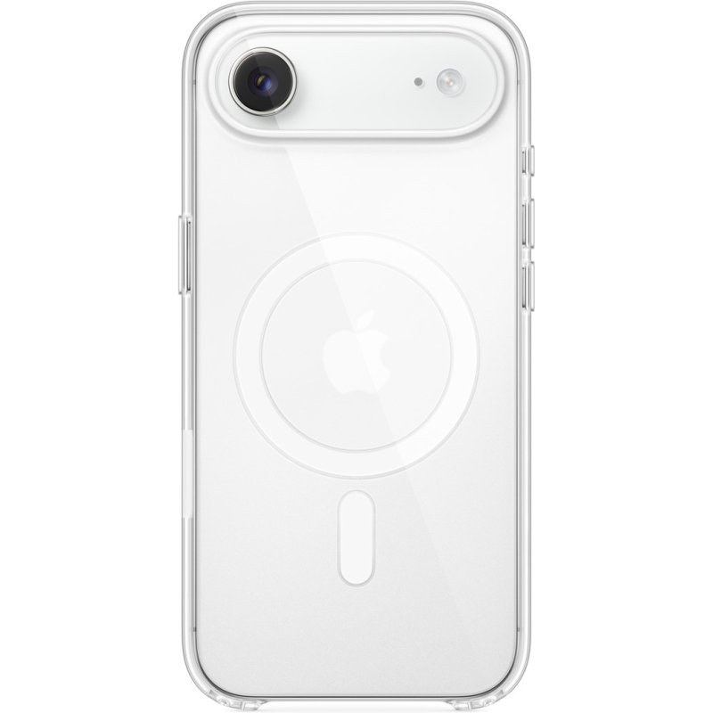 Apple MGH34ZM/A coque de protection pour téléphones portables 16,5 cm (6.5