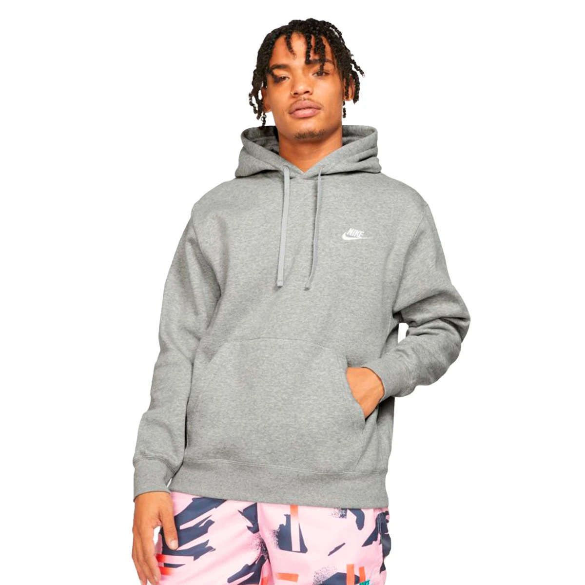 Sweatshirt Nike Sportswear Club Hoodie