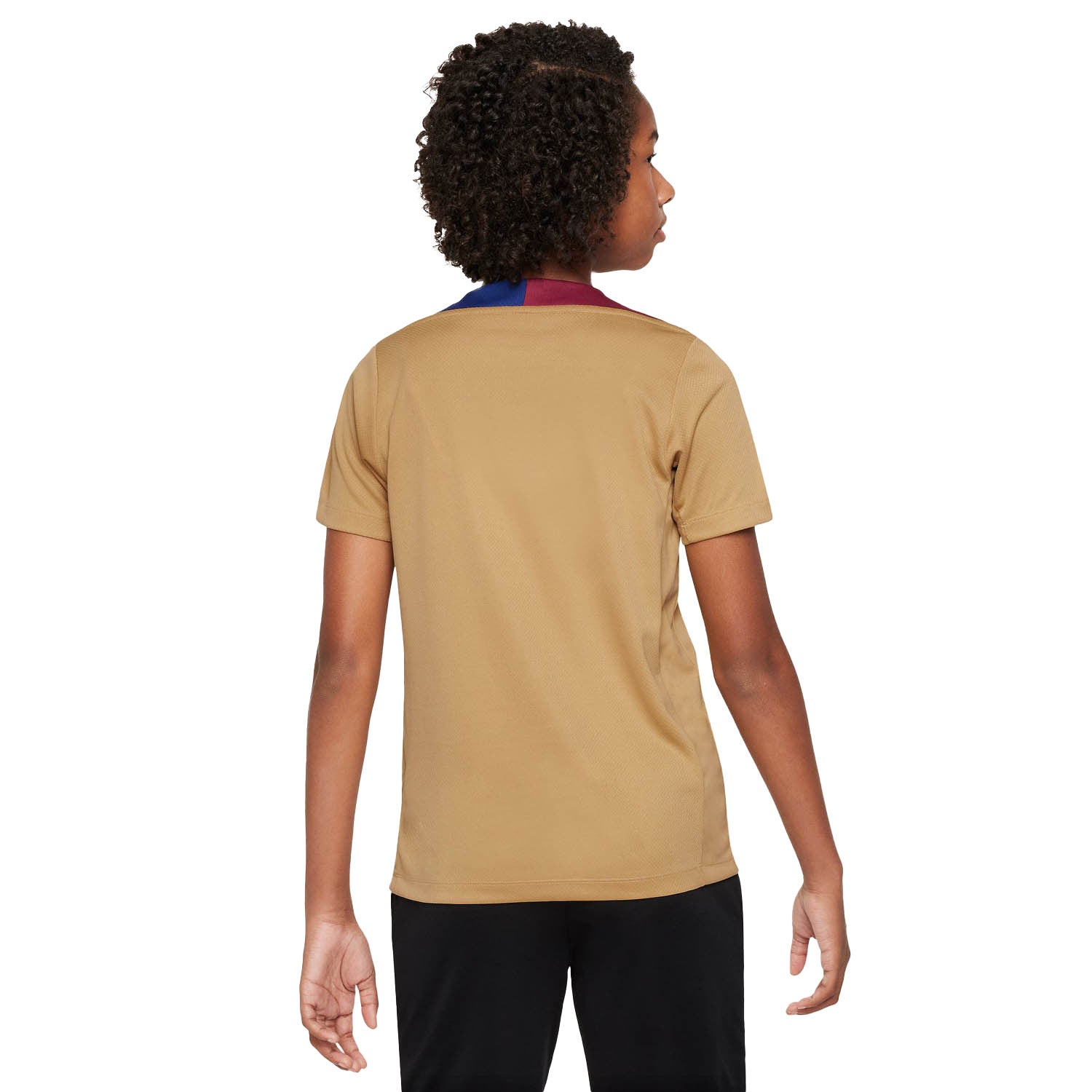 Nike  Strike Tee