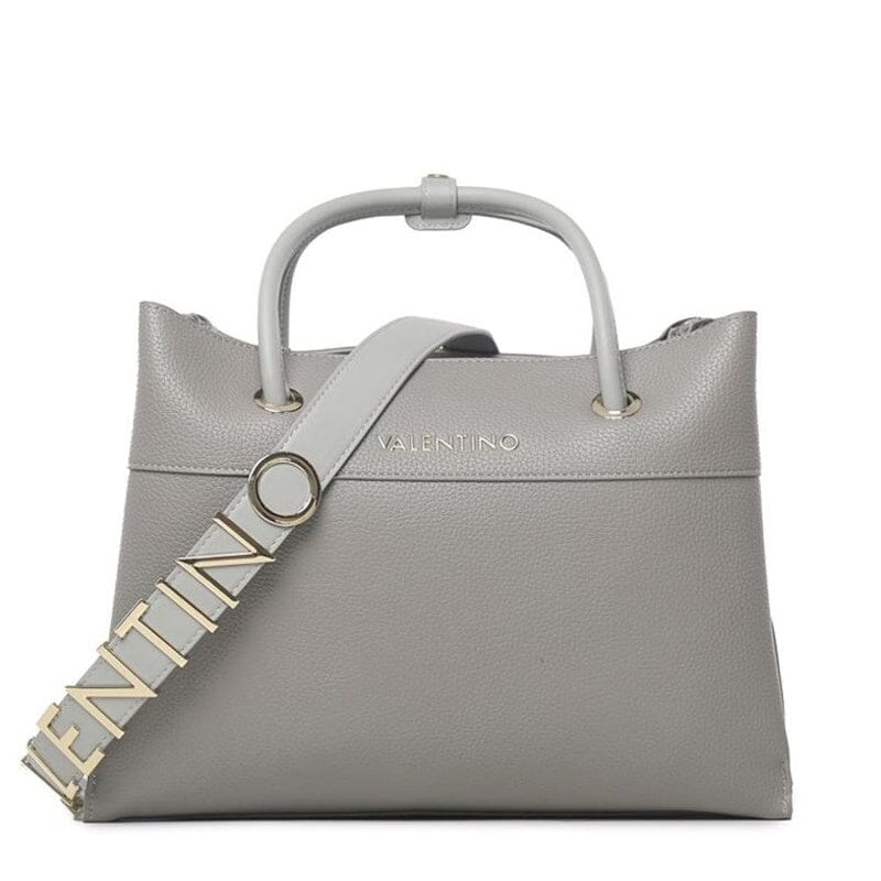 Valentino Bags Alexia Hand / Shoulderbag Grigio / Multicolor