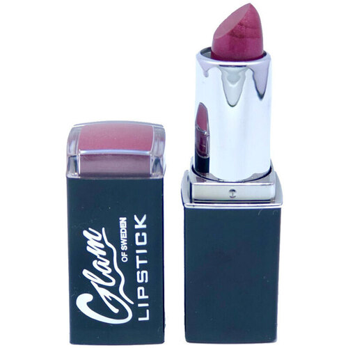 Glam Of Sweden - Black Lipstick 95-plum