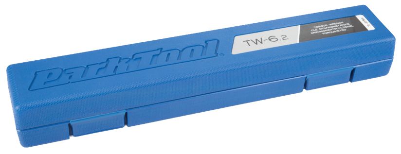 Park Tool TW-6.2 Drehmomentschlüssel 10-60 Nm 3/8