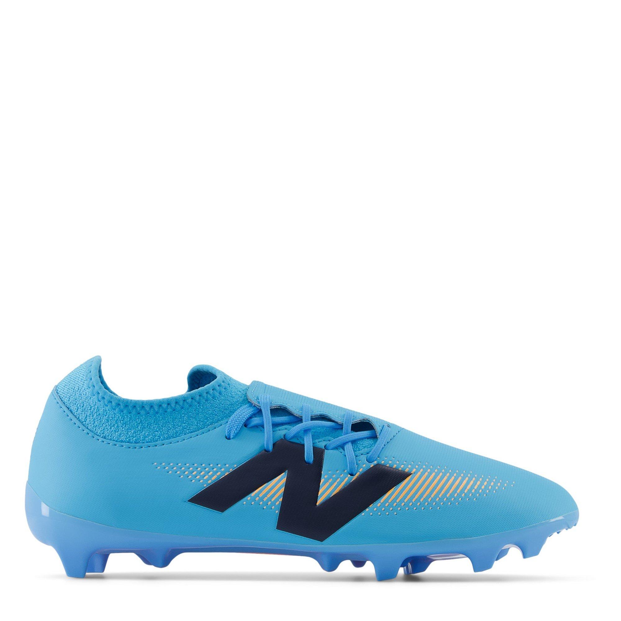 New Balance NB Furon V7 Dispatch Firm Ground Football Boots