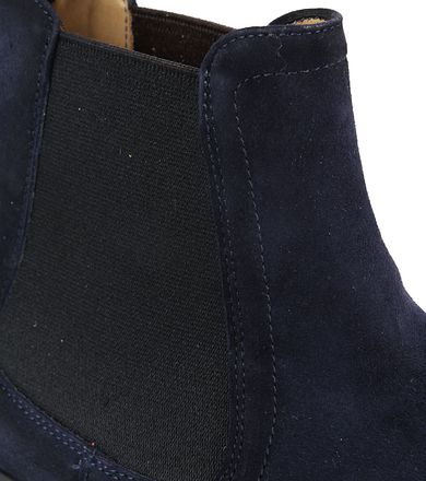 Giorgio Amalfi Notte Boot Navy HE38204CAMP03-60 kopen