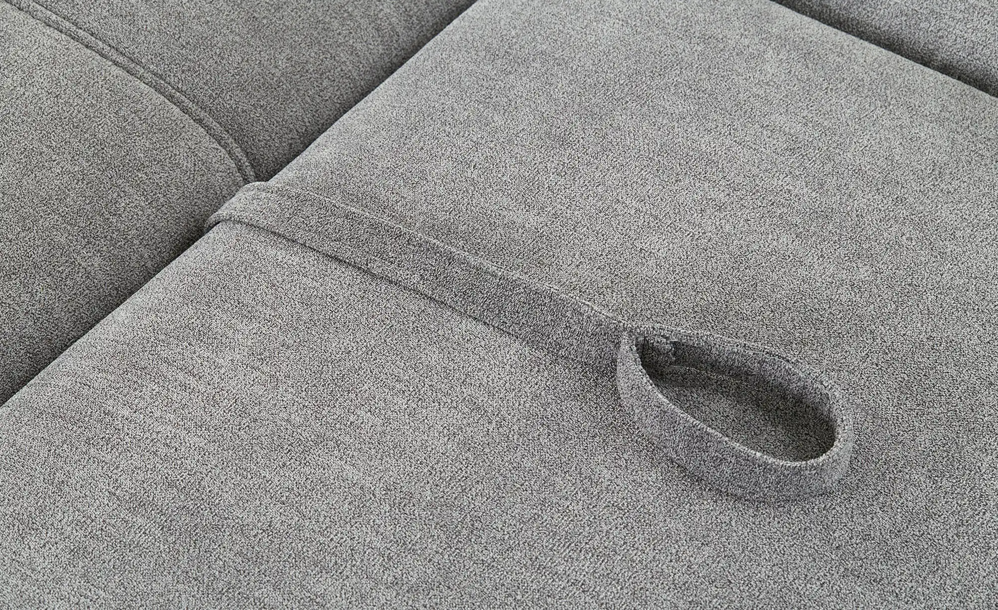 Ecksofa Mykonos de Luxe