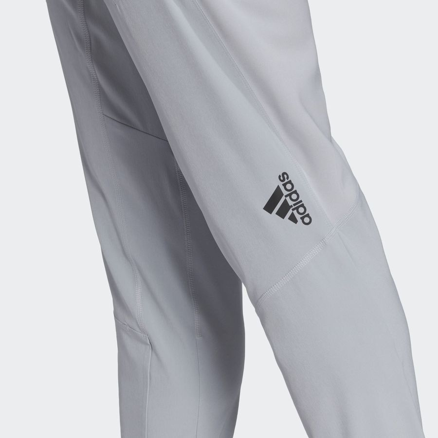 adidas Jogging Designed for Training - Argent