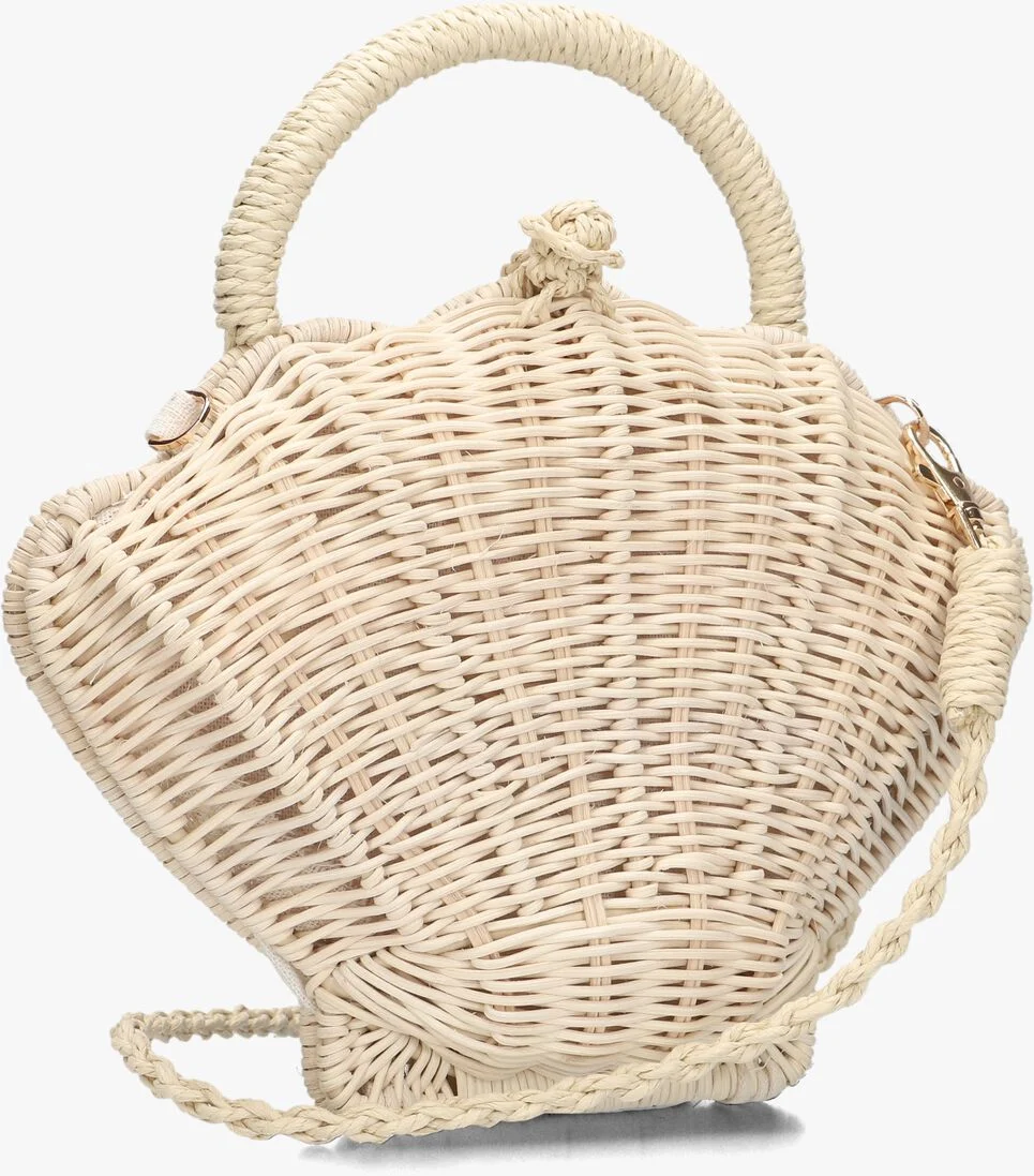 OMODA ATELIER beige omoda atelier handtas x kae
