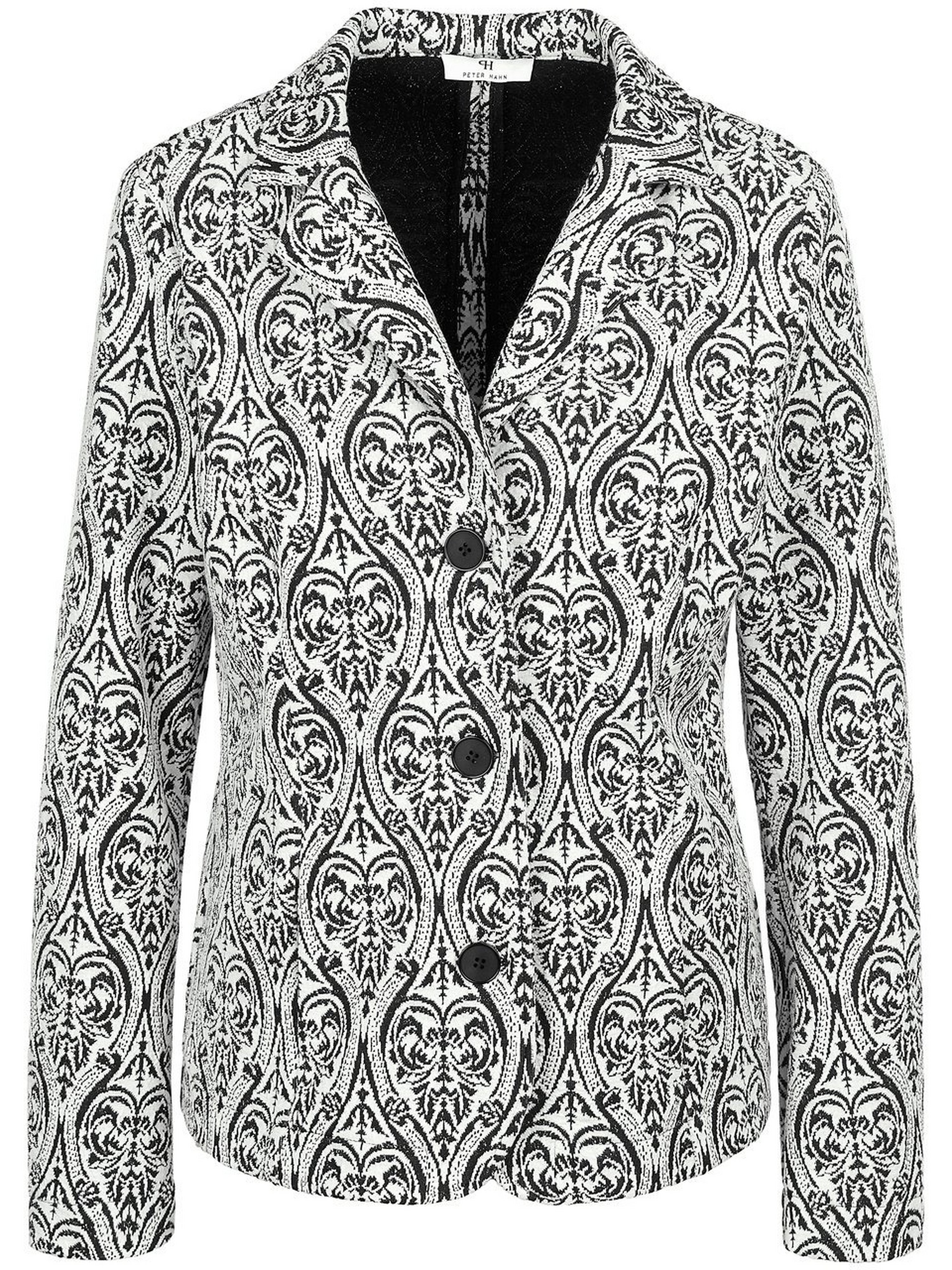 Jersey-Blazer