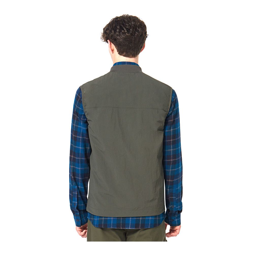 Oakley GRID - Veste Homme new dark brush