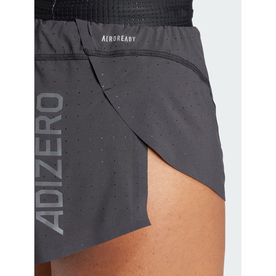 Adidas Short de running Adizero Split