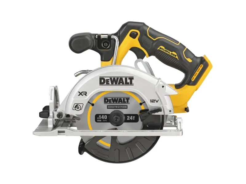DeWALT DCS512N-XJ, 155 mm, 2,2 kg, 1 stk - SOLO