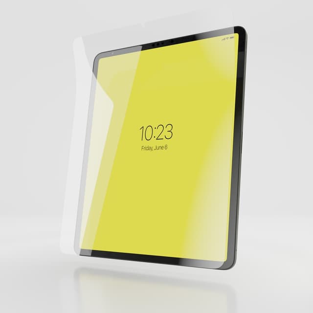 Copter skærmbeskytter iPad Pro 13