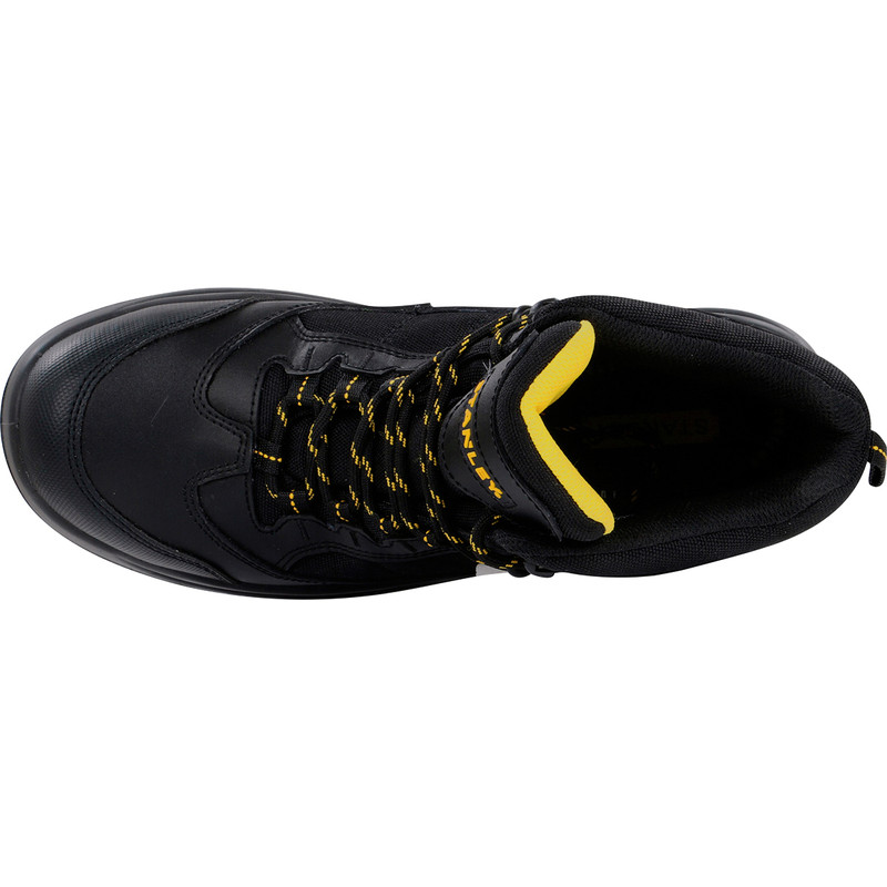 Stanley Yukon veiligheidsschoenen S3WR SRC 46