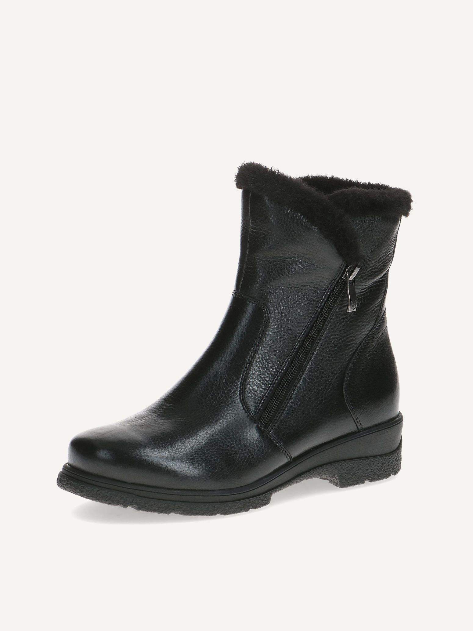 Stiefelette