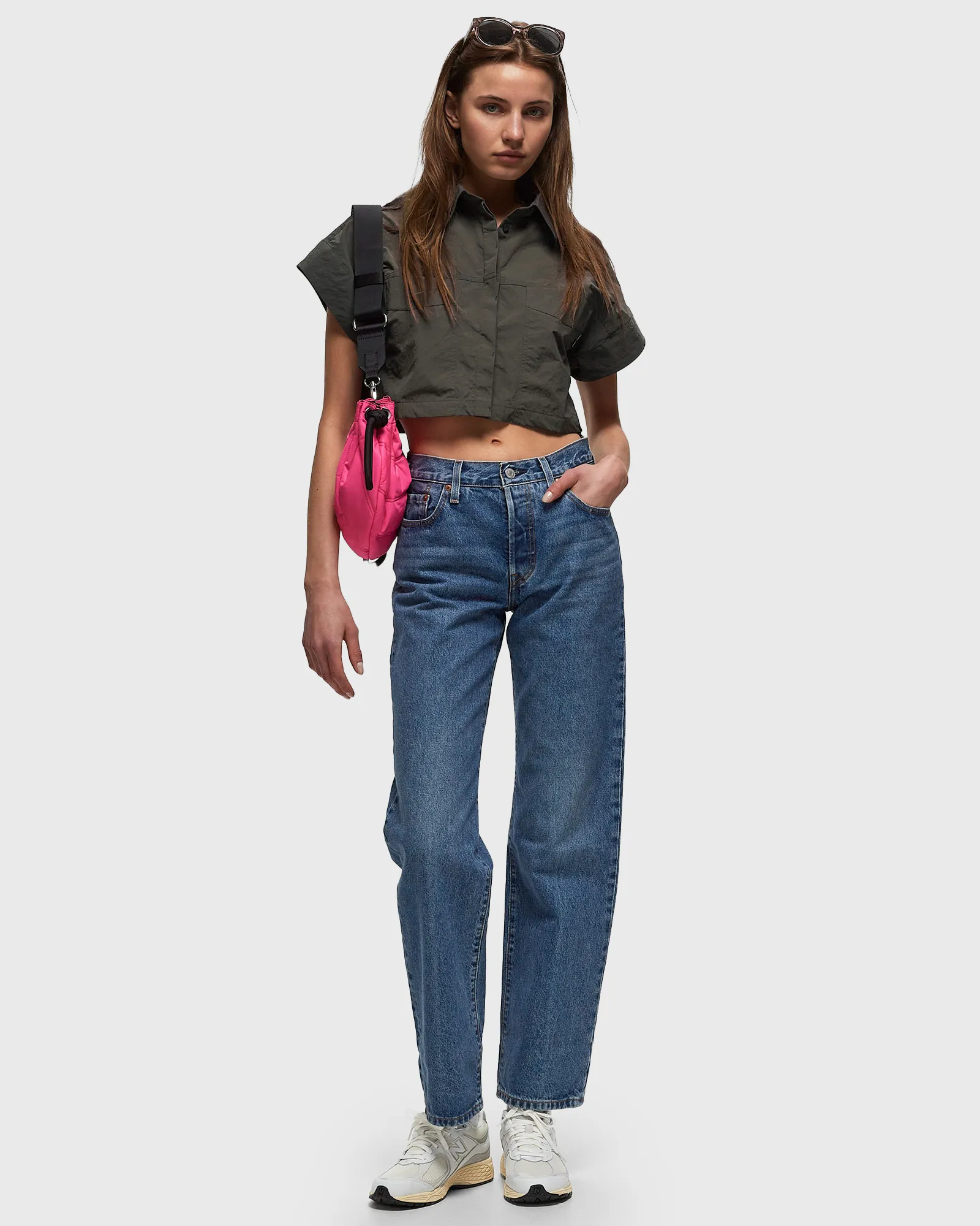 Levis 90S 501 JEANS