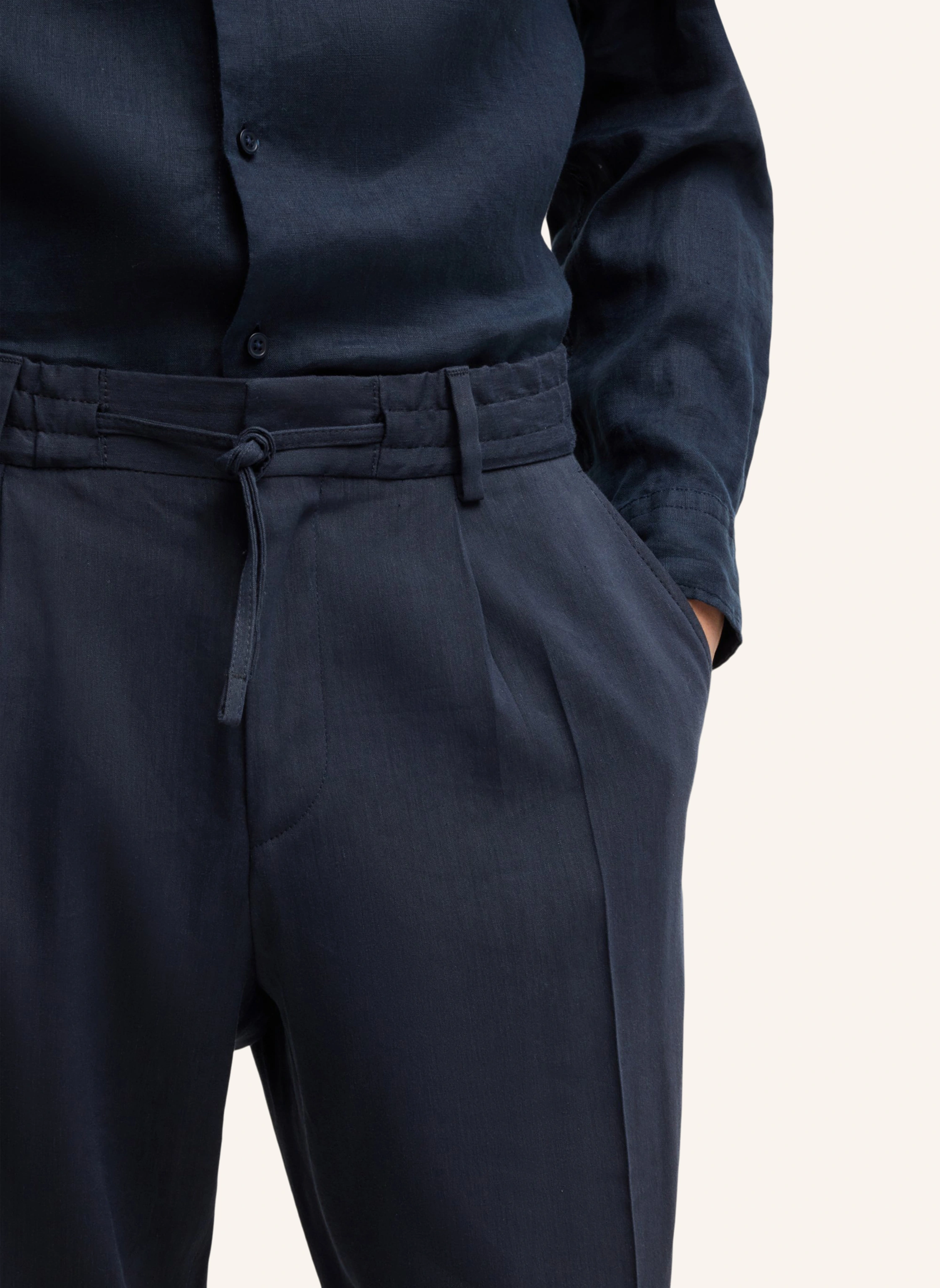 BOSS Business Hose P-PERIN-RDS-PL-WG252 Tapered Fit