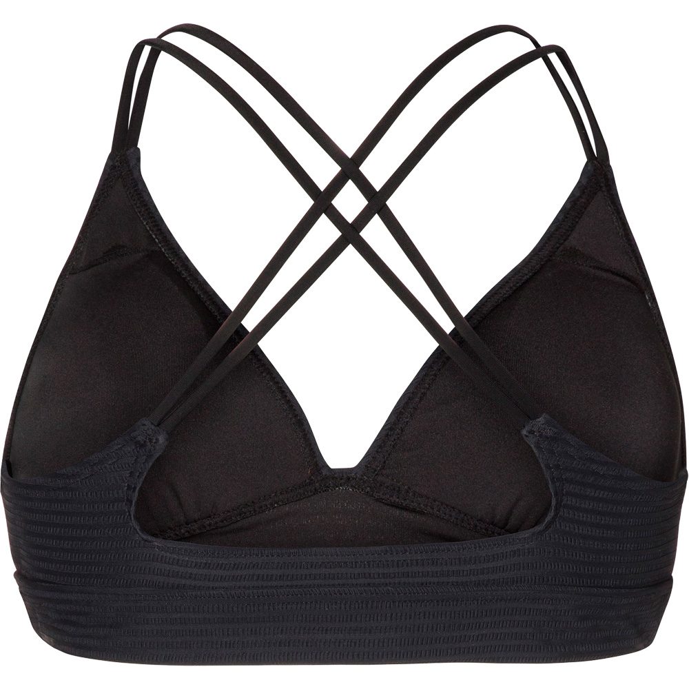 Protest Patio Bikinitop Damen true black