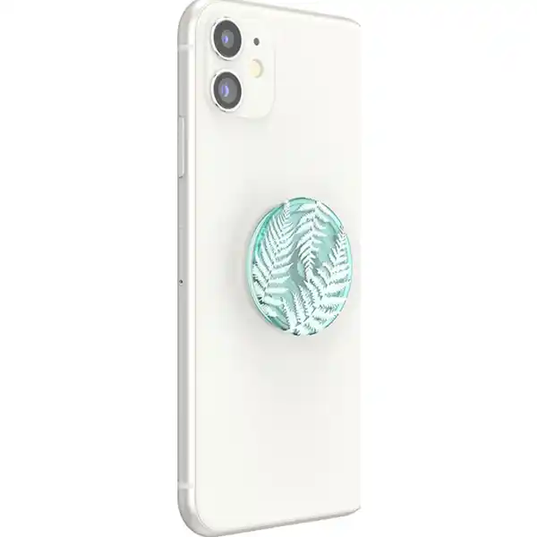 PopGrip PlantCore Grip Fern