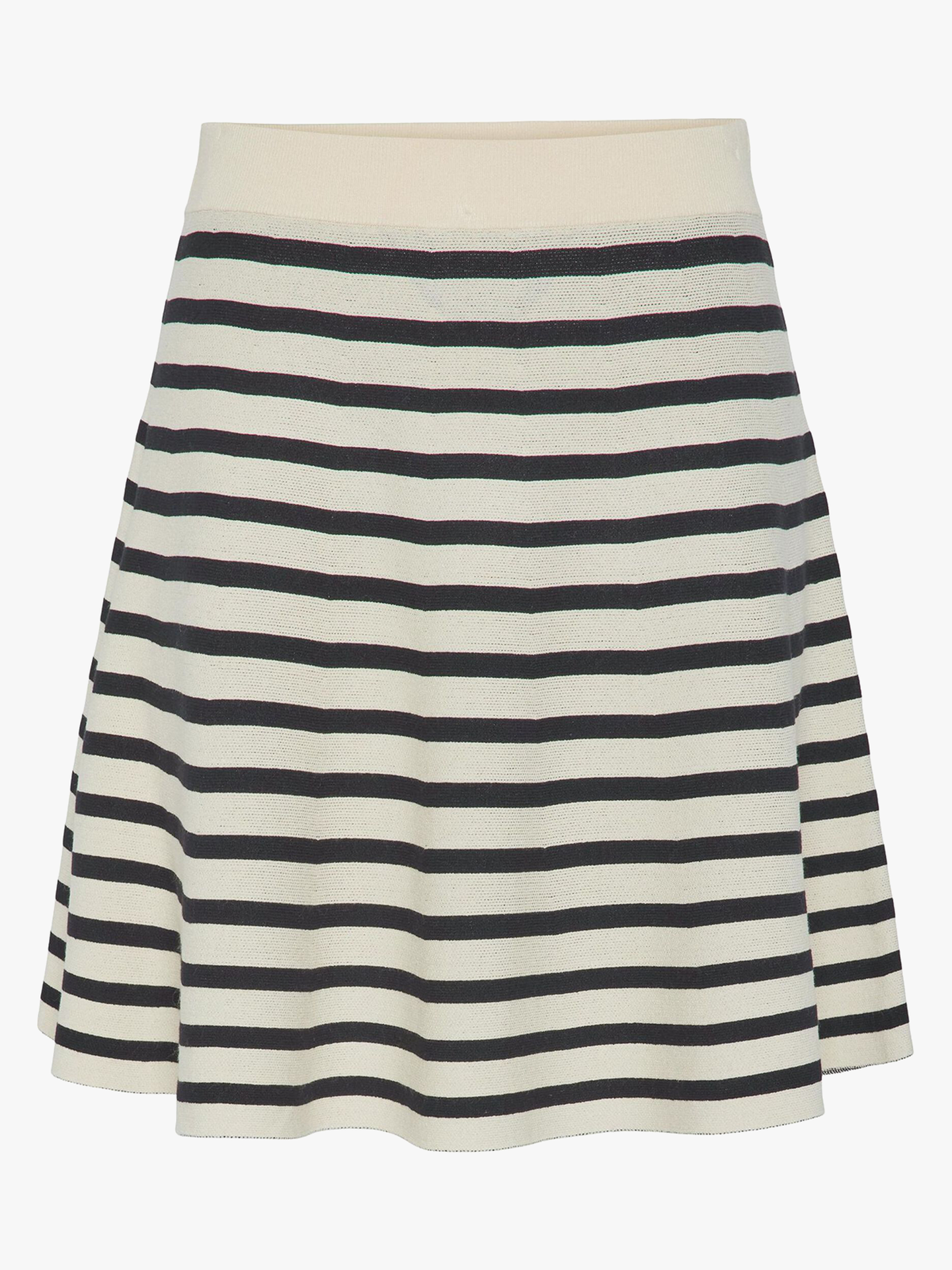 Fonny High Waisted Skirt